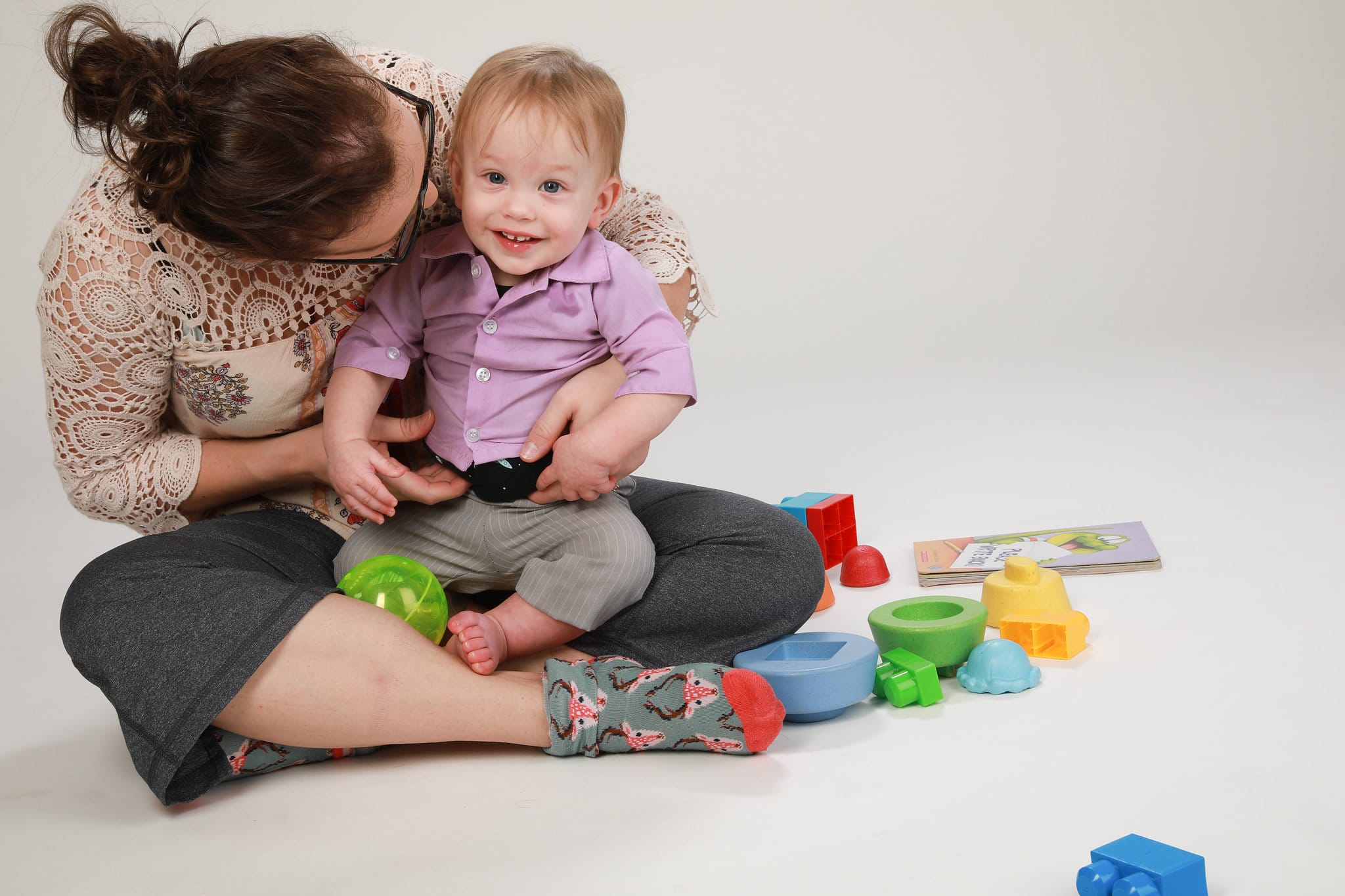 growth and development