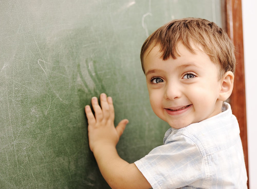 Speech Therapy At Home