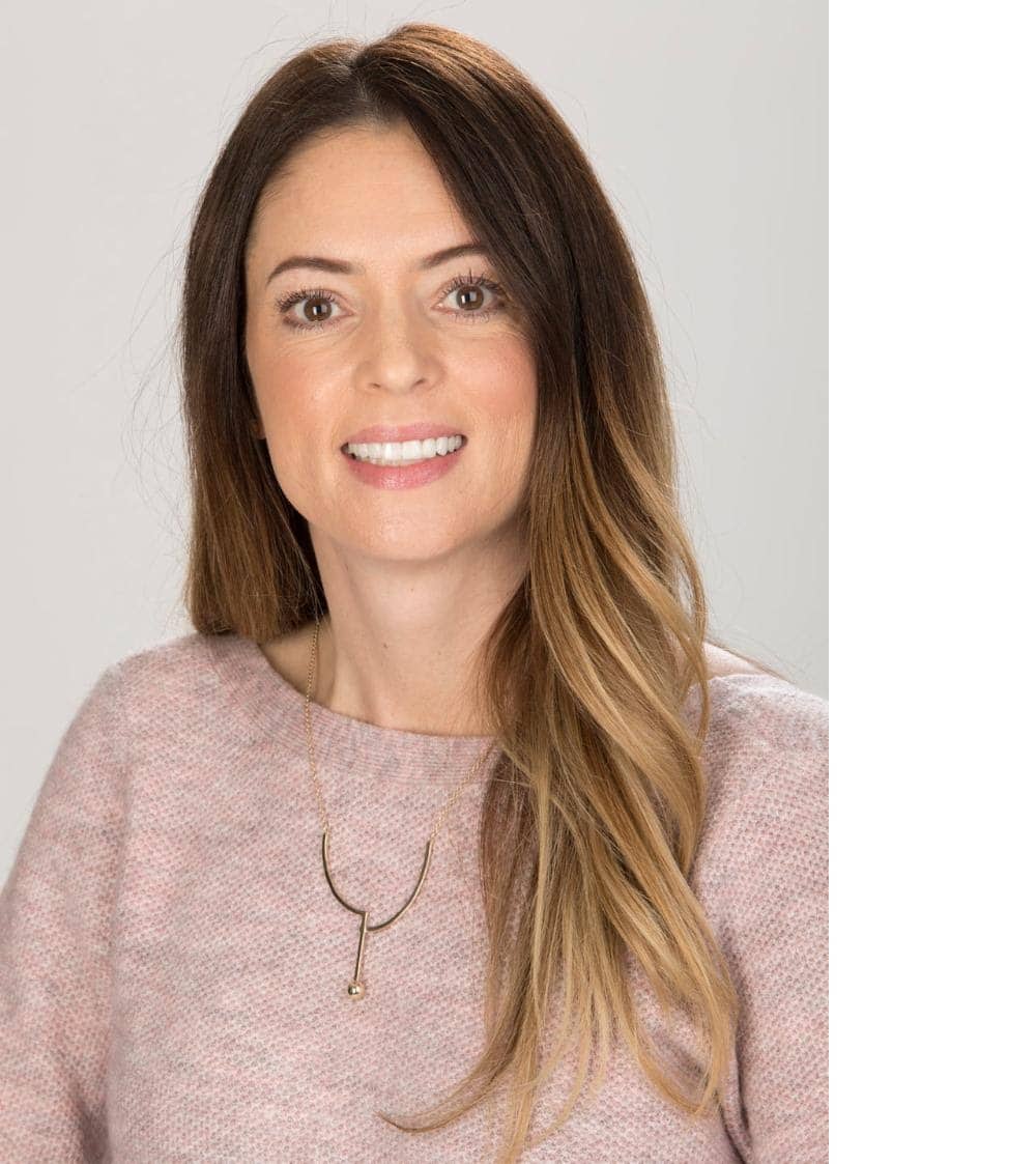 Michelle G Featured Employee