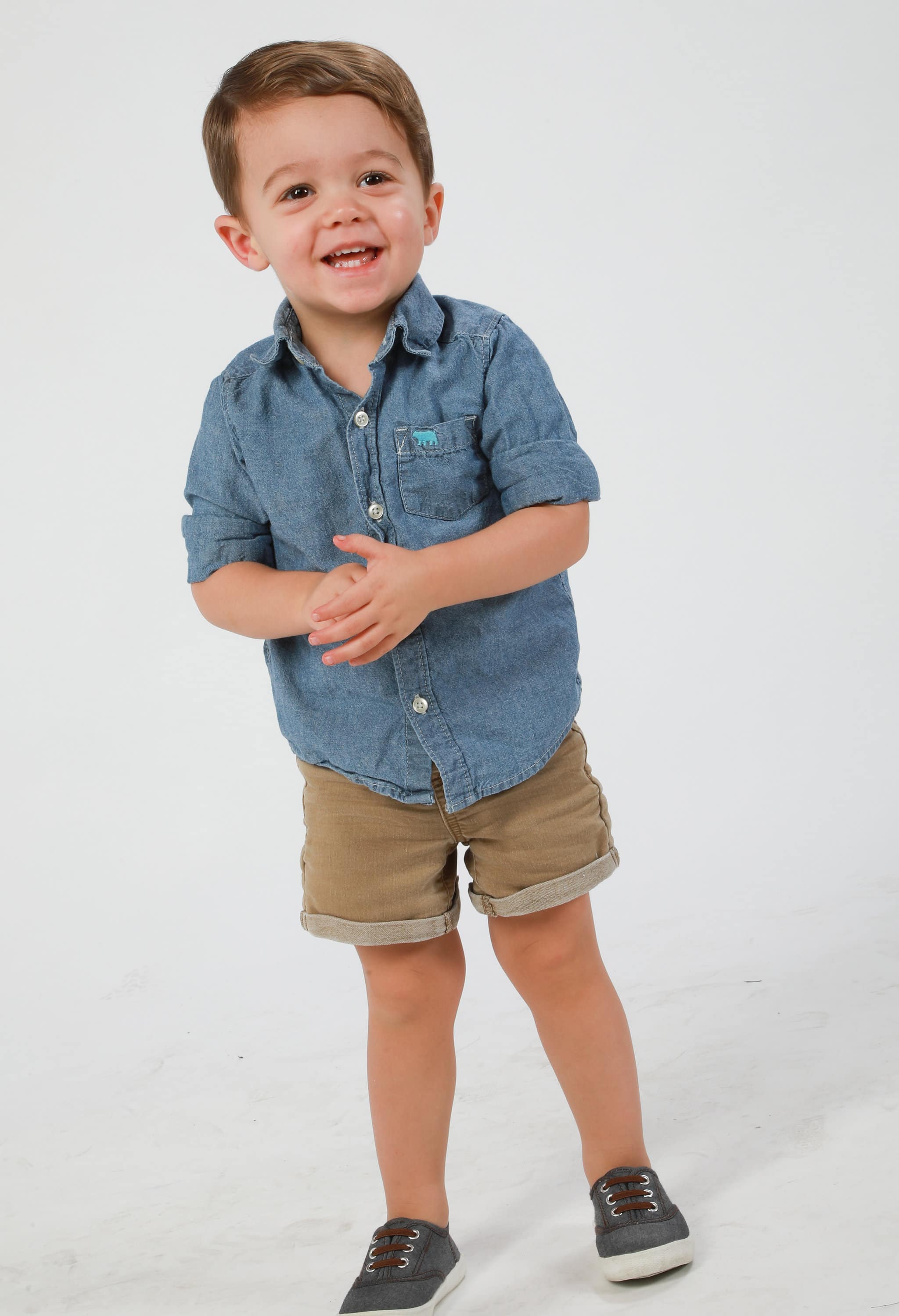 Solace Pediatric Physical Therapists can help with gross motor skills and toe walking