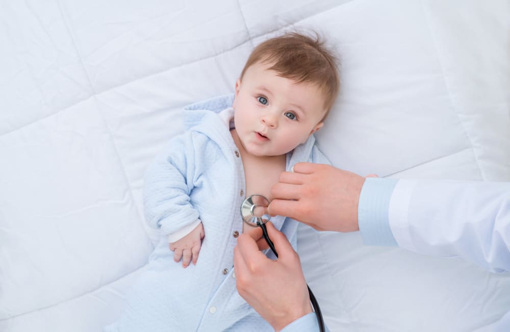 Pediatricians vs Family Physicians