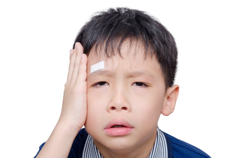 in-home pediatric therapy