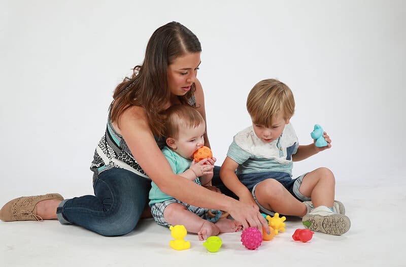 Finding the Best Therapist for In-Home Therapy for Your Child