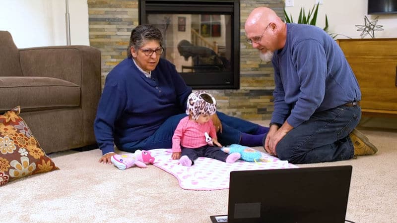 Telemedicine - therapy online