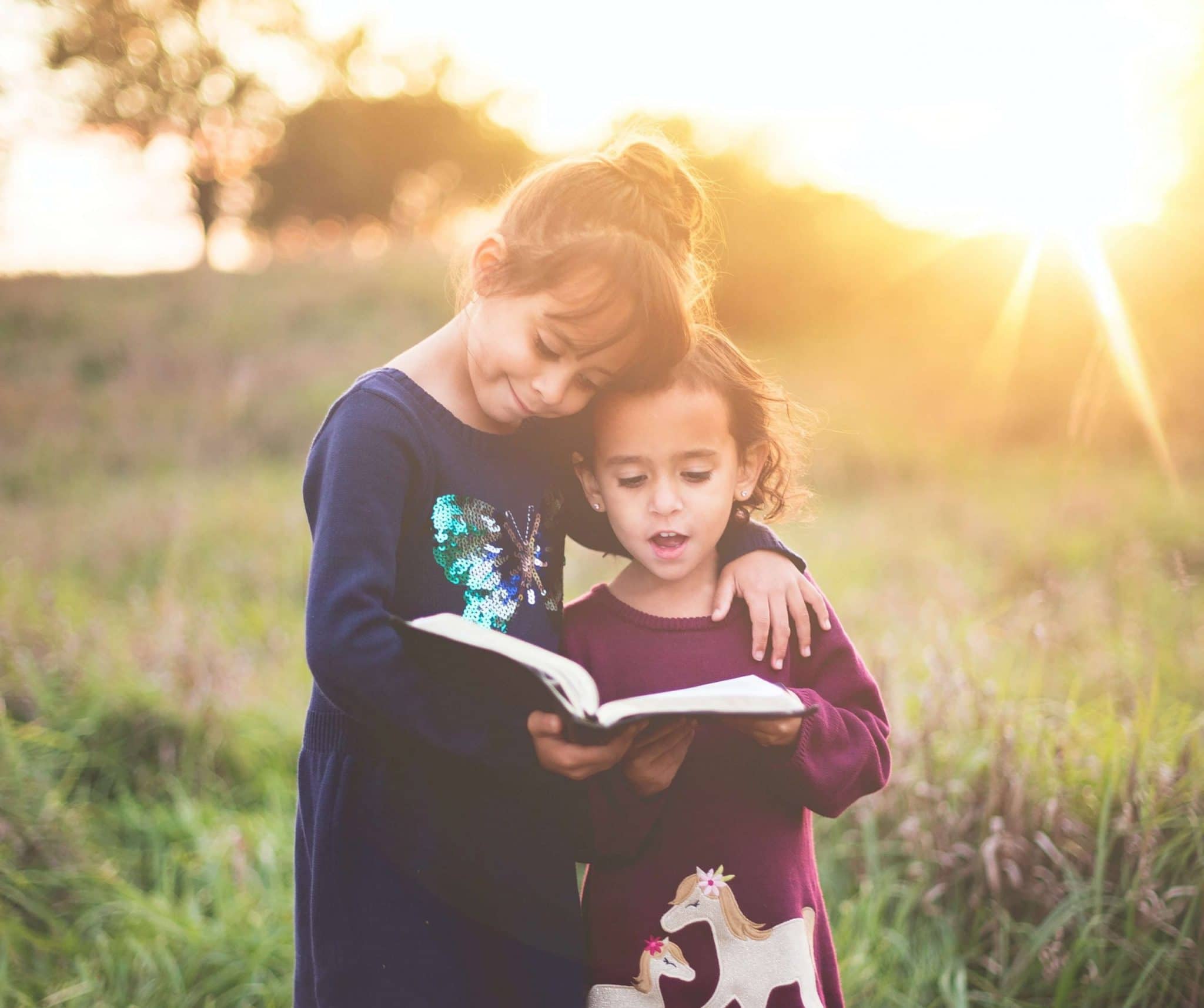 When you or your physician contacts Solace Pediatric Healthcare with a speech-language concern, we will schedule a comprehensive evaluation with one of our SLPs in your home.