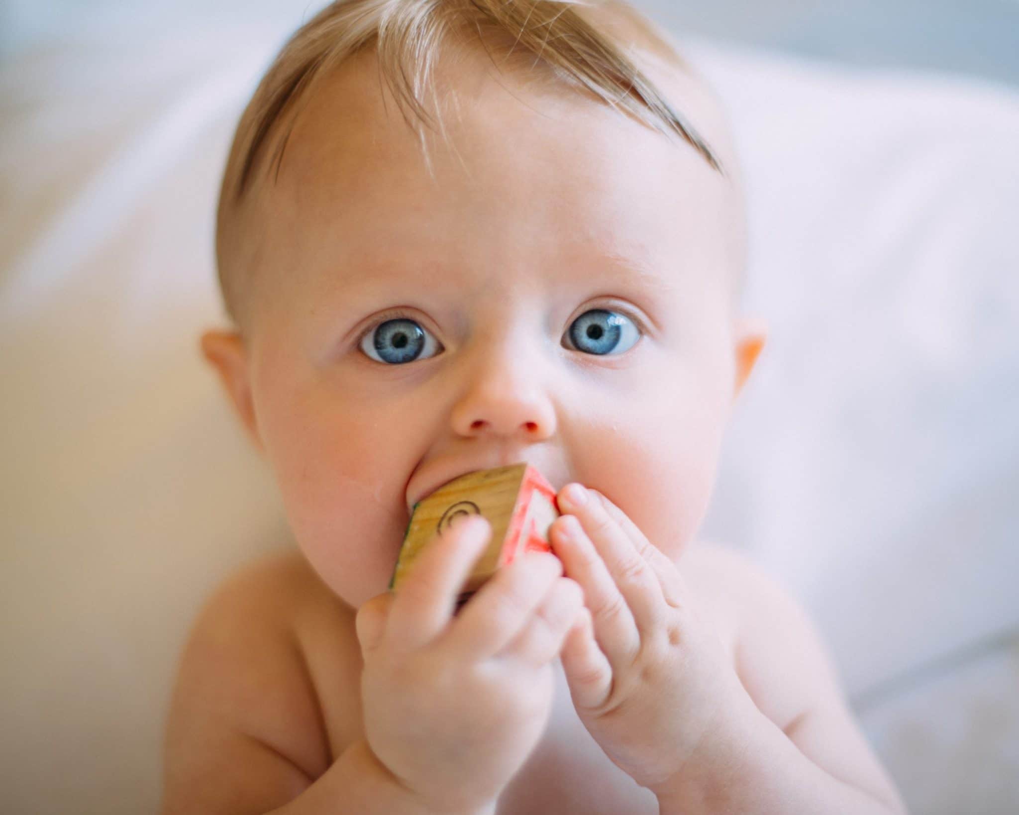 Children reach milestones in how they play, learn, speak, act and move. Development varies for each child, but the milestones below are broad guidelines outlined by the Centers for Disease Control and Prevention (CDC) and can be helpful in understanding what to expect, so that any concerns can be addressed with a therapy evaluation.