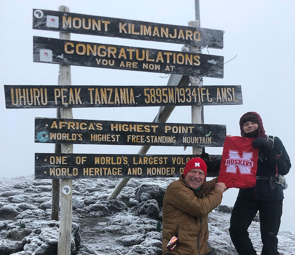 Meet Taylor, Speech Therapist