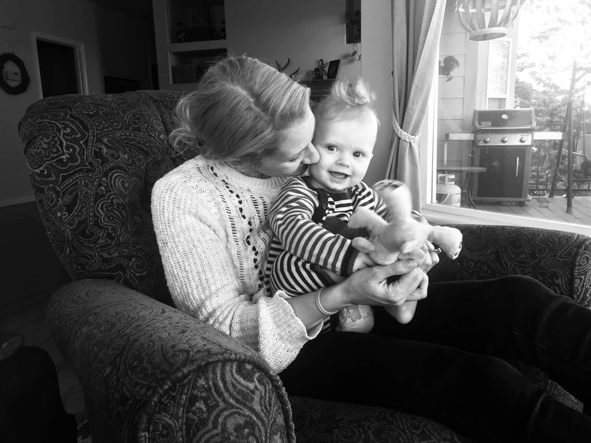 Meet Cassie, Occupational Therapist