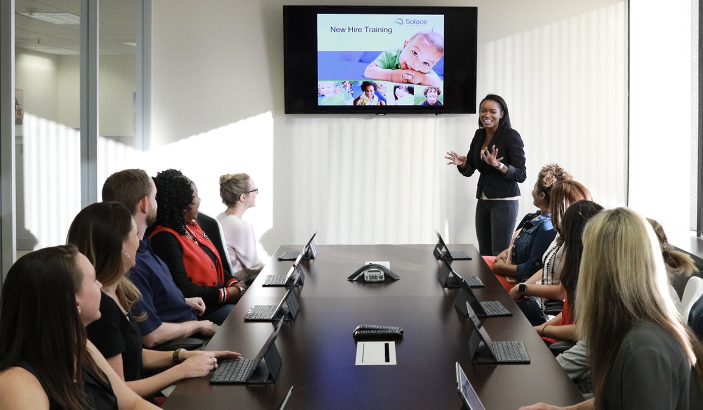 Pediatric Healthcare