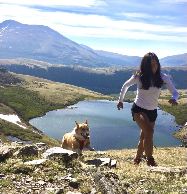 Meet Maggie, a physical therapist (PT, DPT) at Solace Pediatric Home Healthcare. A member of the Solace team for two years, she earned her PT and DPT from Regis University and her bachelor’s degree in psychology from the University of California-Santa Barbara.