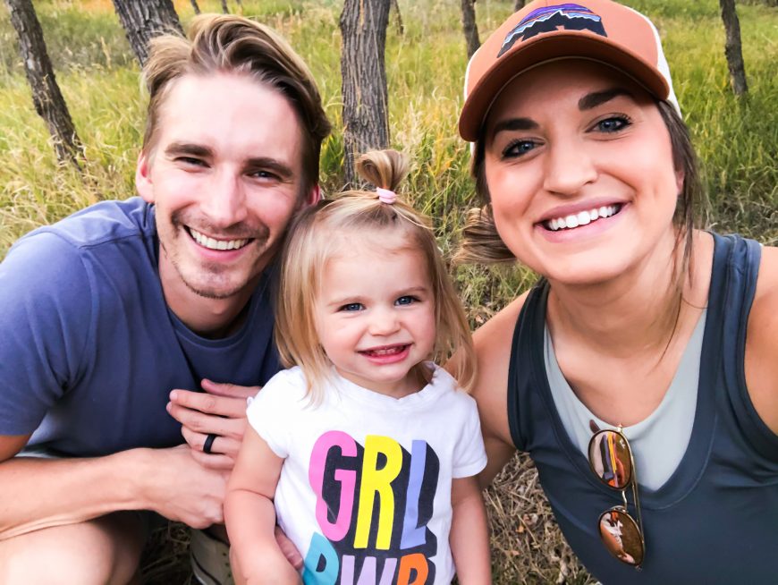 Meet Steven, an occupational therapist (OTR/L, OTD) with Solace Pediatric Home Healthcare. A member of the Solace team for four years, Steven earned his bachelor’s degree in exercise and movement science and his doctorate in occupational therapy from Huntington University.